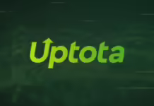 Uptota: Revolutionäre Kryptobörse für Afrika – Ein neues Zeitalter der finanziellen Inklusion