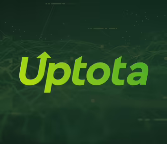 Uptota: Revolutionäre Kryptobörse für Afrika – Ein neues Zeitalter der finanziellen Inklusion