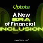 Financial Freedom for All: Uptota’s Mission