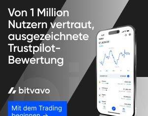Bitvavo setzt neue Maßstäbe im Bereich Kryptowährungen Bitvavo powered by Hyphe